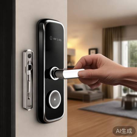 凯福将智能锁维护热线中心解读&尚品智能锁评测：性能与体验全面解析
