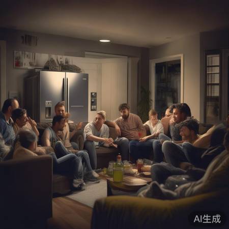 志高冰箱厂家人工服务电话告诉你ぁ冰箱旁睡眠小贴士：适宜还是不宜？