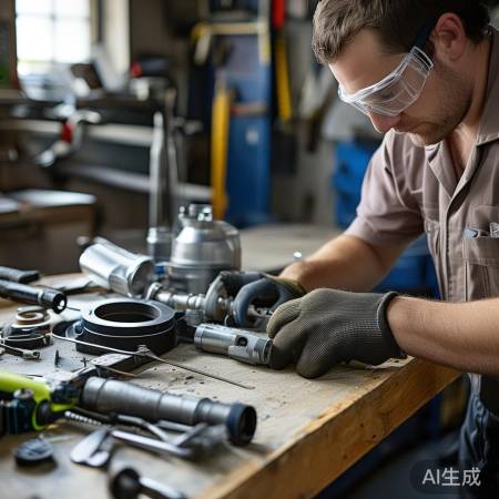 长虹燃气灶便捷网点教导，燃气灶燃气连接管正确安装步骤及注意事项