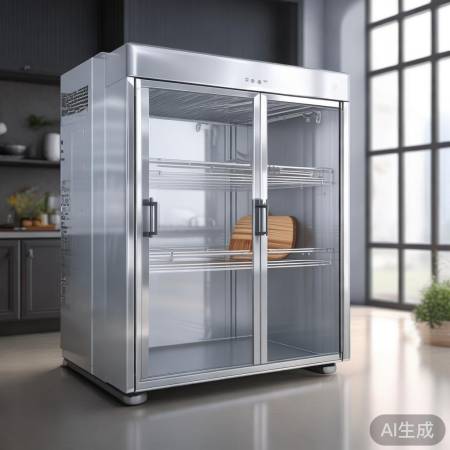 帅先消毒柜使用指南：轻松上手，守护家庭健康