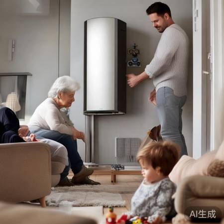 宁波大元壁挂炉维修服务，专业快捷解决您的烦恼