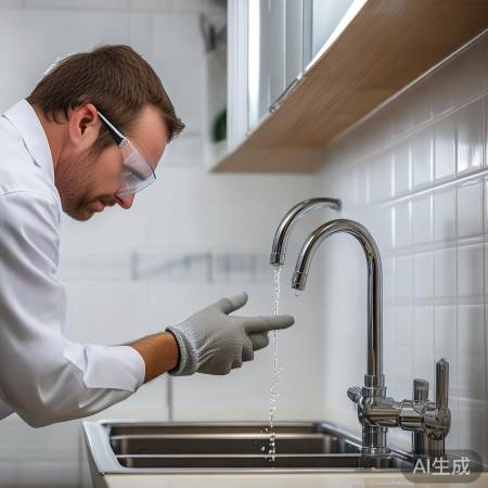 Casarte洗衣机400在线客服剖析←洗衣机水龙头安装方法详解