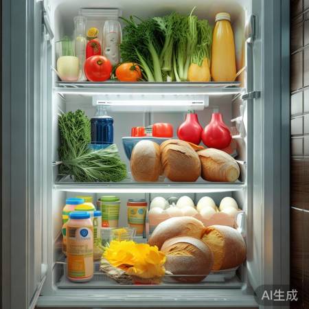 法格(FAGOR)冰箱服务热线攻略剖析￥冰箱收纳攻略：揭秘最适合存放的5样物品