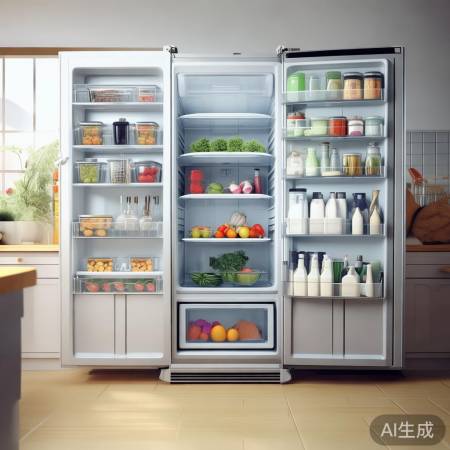 法格(FAGOR)冰箱服务热线攻略剖析￥冰箱收纳攻略：揭秘最适合存放的5样物品