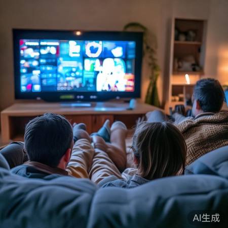 天防家电24小时预约中心传授㊤牡丹电视新品：操作便捷，无需TV键轻松享受家庭影院