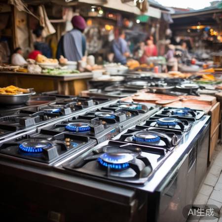 甘肃电磁灶燃气灶价格信息汇总