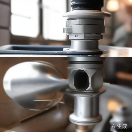 燃气热水器气管接口详解：安全连接与选购指南