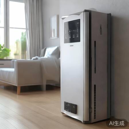 壁挂炉超薄设计，厚度惊喜揭秘！