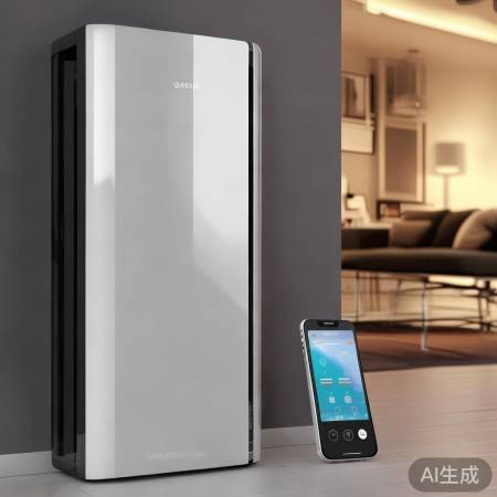 壁挂炉超薄设计，厚度惊喜揭秘！