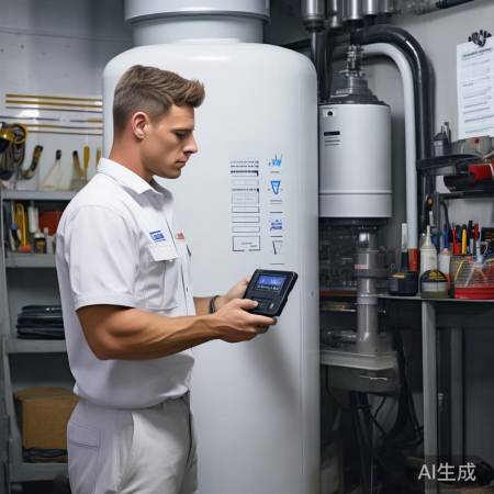 桑夏热水器客服通联教导=考研拼课被判赔偿4万：学生组群行为引发法律关注