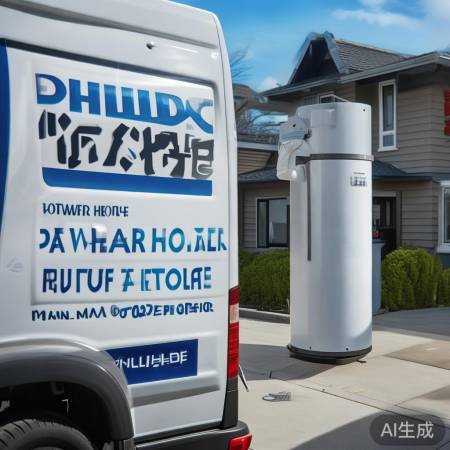 飞利浦热水器全国通服务分析㊤家用带回水管热水器：热水使用体验评测