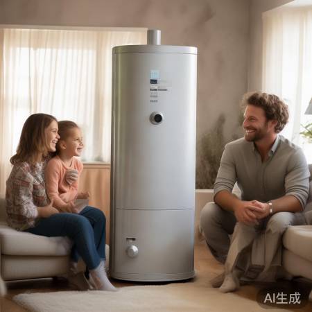 飞利浦热水器全国通服务分析㊤家用带回水管热水器：热水使用体验评测