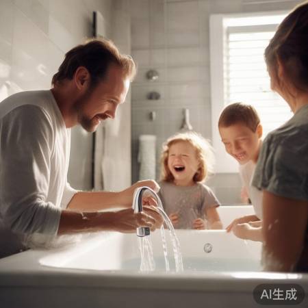 热水器水温变化解析：了解水凉热的时间差