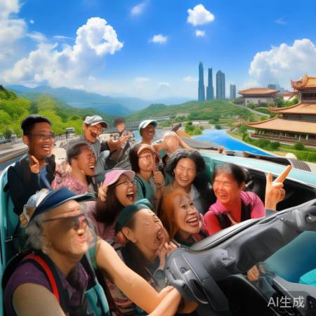 资秒迪指纹锁售后快速报修热线阐释$台湾自驾游大陆，穿越两岸风情体验之旅