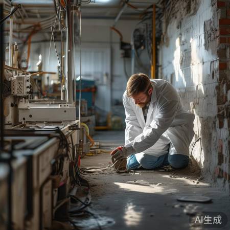 燃气热水器防东阔安装指南，轻松掌握安装技巧