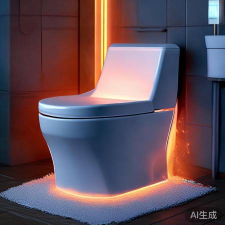 600智能马桶使用体验测评：真的值得购买吗？