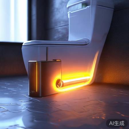 智能马桶恒温加热模块：核心技术解析与选购指南