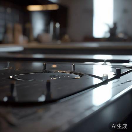 集成灶风门开启方法详解