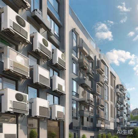 空调外机重量揭秘：加外机后大概多重？