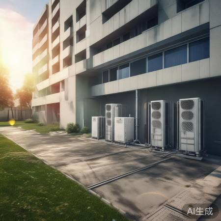 中央空调地面安装是否合适？专家解答