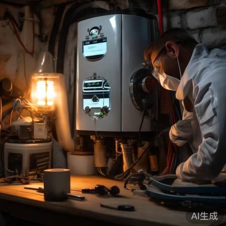 壁挂炉维修与使用全攻略，快速上手不再难