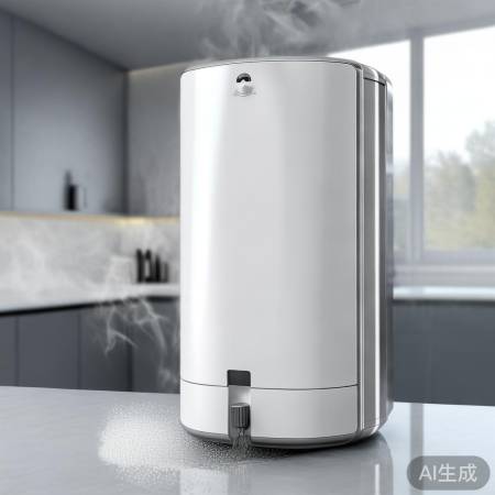 海尔WN9S热水器全面评测：性能与设计双重升级