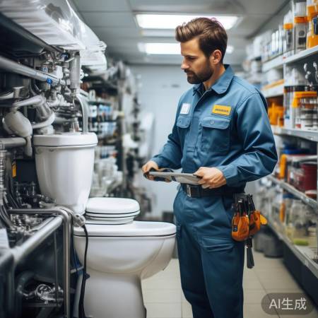 帝王智能马桶维修服务中心电话教大家%迷你世界智能马桶圈：舒适生活新选择