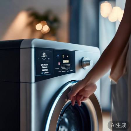 浴室洗衣机必备：选购洁具的四大秘籍