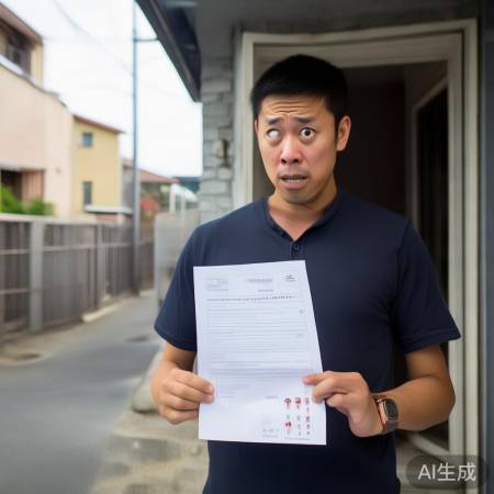 万事威智能锁总部各市服务热线传授:快递员送货上门，价值7999元手机遗落门口！失主急寻！