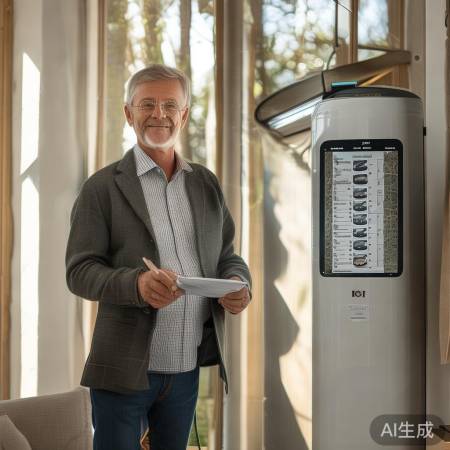 TCL空气能全系列型号一览