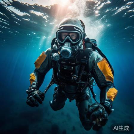 失去空气，生命还能维持多久？揭秘人体极限