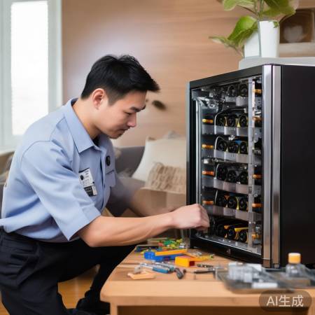 西门子红酒柜厂家官网客服电话分析=红酒柜展示架，实用收纳神器