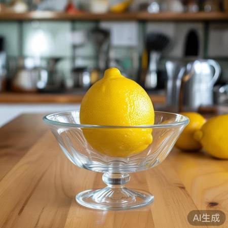 柠檬放进冰箱，是否需要套袋子？