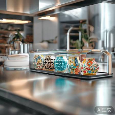 家用消毒柜消毒筷子效果如何？揭秘餐具消毒新方法