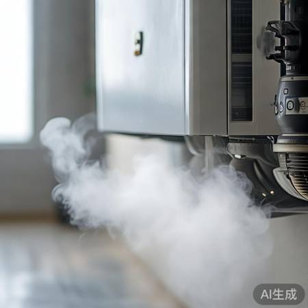 韩乐壁挂炉快速维修点分解+壁挂炉出水无反应原因及解决方法