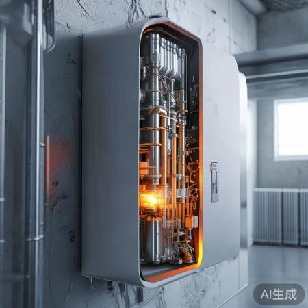 壁挂炉运行需不需要添加氟利昂？揭秘壁挂炉加氟真相