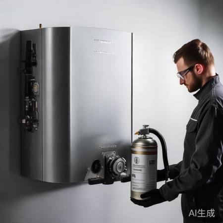 壁挂炉运行需不需要添加氟利昂？揭秘壁挂炉加氟真相