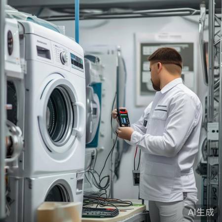 凡帝罗洗衣机品牌维修解析♫洗衣机水桶高度选择指南