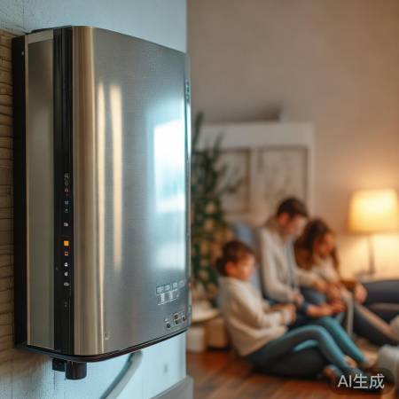 博途(Protherm)壁挂炉一键报修中心传授【采暖壁挂炉安装步骤详解：安全高效指南】