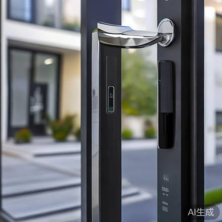 安家指纹锁各区人工服务热线分解☞智能汽车安全升级：指纹锁技术革新，安全出行新选择