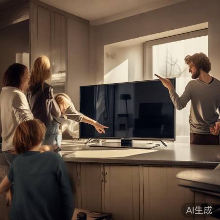 威猛达家电全国维修服务网解析㉿电视正确关机方法及注意事项