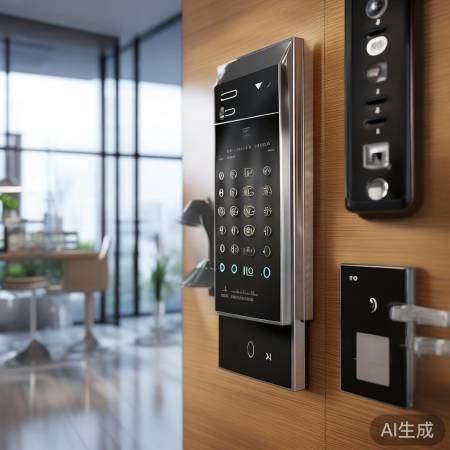 轻松掌握：如何轻松获取高品质指纹锁？