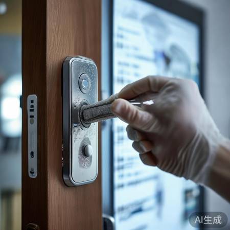 轻松掌握：如何轻松获取高品质指纹锁？