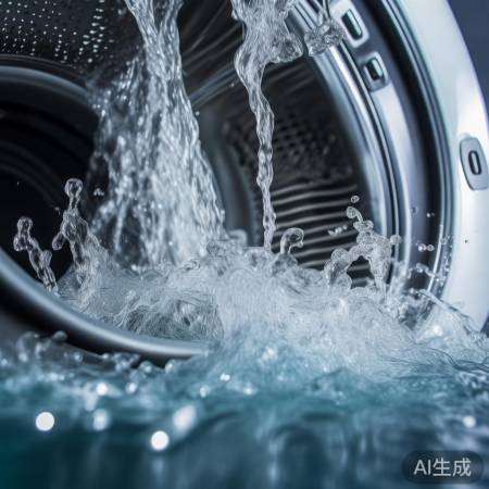 嘉格纳洗衣机修复服务热线阐明۞洗衣机消毒清洁小窍门，告别细菌困扰