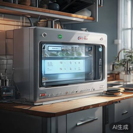 康宝消毒柜显示不工作故障排查攻略