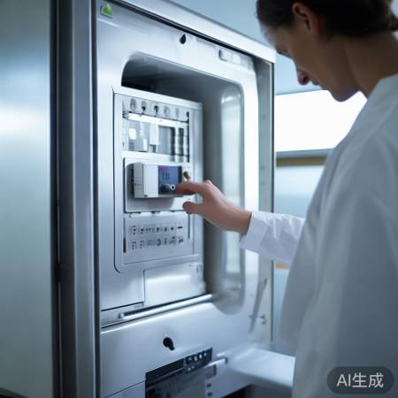 康宝消毒柜显示不工作故障排查攻略