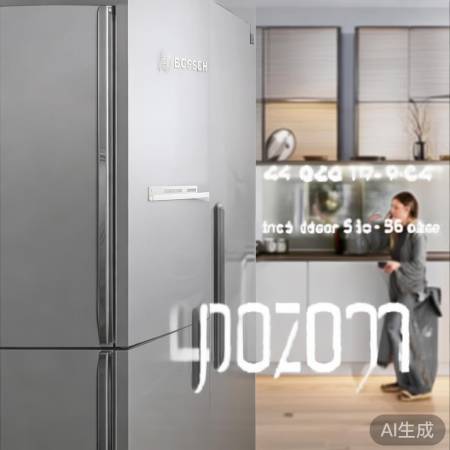 博世BOSCH冰箱人工咨询热线解读—熟蚕豆冰箱保存隔夜安全吗？食用指南分享