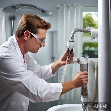 电热水器自检灯亮怎么办？快速解决技巧解析