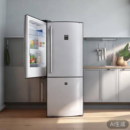 德努西冰箱400智修客服详述（冰箱压缩机发热是否正常？揭秘使用疑问）