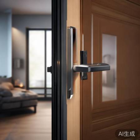 电子锁智能锁功能使用攻略：轻松上手体验智能生活